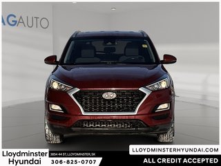 2020 Hyundai Tucson Preferred in Lloydminster, Saskatchewan - 2 - w320h240px