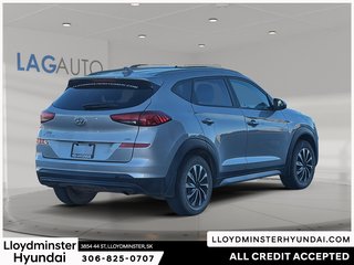 2021 Hyundai Tucson Preferred in Lloydminster, Saskatchewan - 5 - w320h240px
