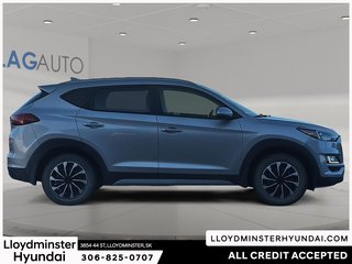 2021 Hyundai Tucson Preferred in Lloydminster, Saskatchewan - 4 - w320h240px