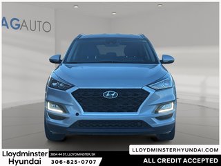 2021 Hyundai Tucson Preferred in Lloydminster, Saskatchewan - 2 - w320h240px