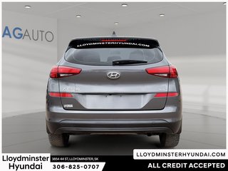 2021 Hyundai Tucson Essential in Lloydminster, Saskatchewan - 6 - w320h240px