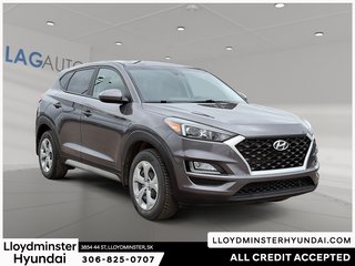 2021 Hyundai Tucson Essential in Lloydminster, Saskatchewan - 3 - w320h240px