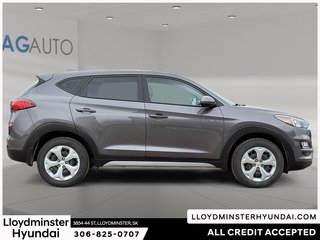 2021 Hyundai Tucson Essential in Lloydminster, Saskatchewan - 4 - w320h240px