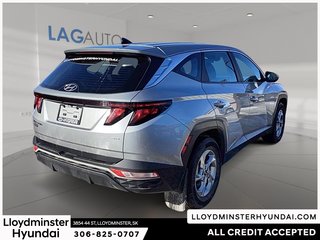 2022 Hyundai Tucson Essential in Lloydminster, Saskatchewan - 5 - w320h240px