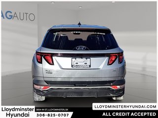 2022 Hyundai Tucson Essential in Lloydminster, Saskatchewan - 3 - w320h240px