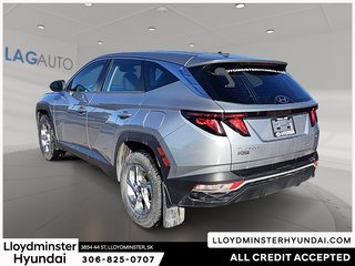 2022 Hyundai Tucson Essential in Lloydminster, Saskatchewan - 4 - w320h240px