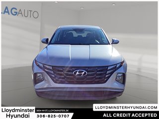 2022 Hyundai Tucson Essential in Lloydminster, Saskatchewan - 2 - w320h240px