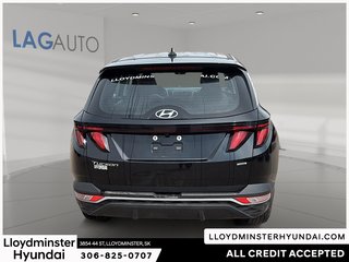 2022 Hyundai Tucson Essential in Lloydminster, Saskatchewan - 6 - w320h240px