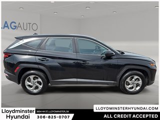 2022 Hyundai Tucson Essential in Lloydminster, Saskatchewan - 4 - w320h240px