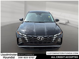 2022 Hyundai Tucson Essential in Lloydminster, Saskatchewan - 2 - w320h240px