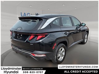 2022 Hyundai Tucson Essential in Lloydminster, Saskatchewan - 5 - w320h240px