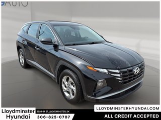 2022 Hyundai Tucson Essential in Lloydminster, Saskatchewan - 3 - w320h240px