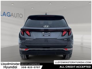 2022 Hyundai Tucson Essential in Lloydminster, Saskatchewan - 6 - w320h240px