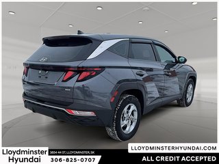 2022 Hyundai Tucson Essential in Lloydminster, Saskatchewan - 5 - w320h240px