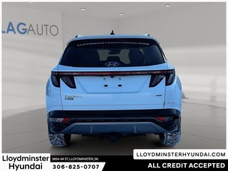 2022 Hyundai Tucson Preferred in Lloydminster, Saskatchewan - 6 - w320h240px