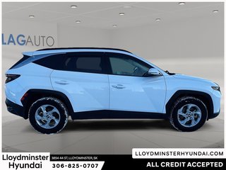 2022 Hyundai Tucson Preferred in Lloydminster, Saskatchewan - 4 - w320h240px