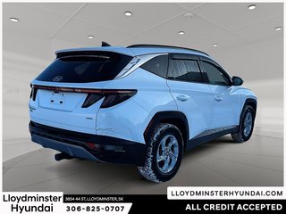 2022 Hyundai Tucson Preferred in Lloydminster, Saskatchewan - 5 - w320h240px