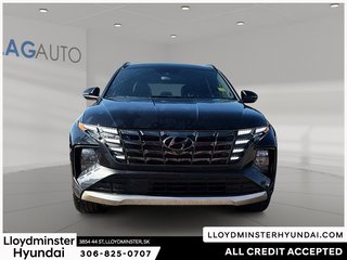 2023 Hyundai Tucson N Line in Lloydminster, Saskatchewan - 2 - w320h240px