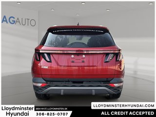 2023 Hyundai Tucson Preferred in Lloydminster, Saskatchewan - 6 - w320h240px