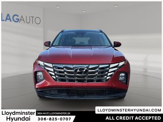 2023 Hyundai Tucson Preferred in Lloydminster, Saskatchewan - 2 - w320h240px