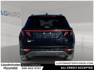 2023 Hyundai Tucson Preferred in Lloydminster, Saskatchewan - 6 - w320h240px