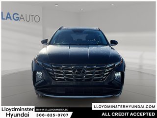 2023 Hyundai Tucson Preferred in Lloydminster, Saskatchewan - 2 - w320h240px