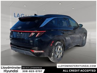2023 Hyundai Tucson Preferred in Lloydminster, Saskatchewan - 5 - w320h240px