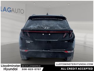 2023 Hyundai Tucson Urban Edition in Lloydminster, Saskatchewan - 6 - w320h240px