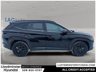2023 Hyundai Tucson Urban Edition in Lloydminster, Saskatchewan - 4 - w320h240px