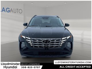 2023 Hyundai Tucson Urban Edition in Lloydminster, Saskatchewan - 2 - w320h240px