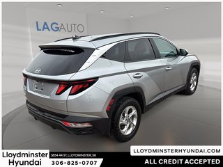2024 Hyundai Tucson Preferred in Lloydminster, Saskatchewan - 5 - w320h240px