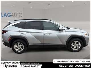 2024 Hyundai Tucson Preferred in Lloydminster, Saskatchewan - 4 - w320h240px