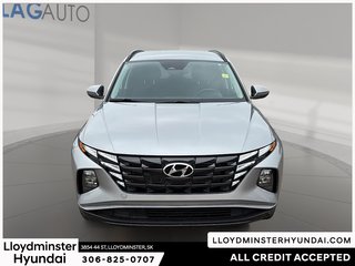 2024 Hyundai Tucson Preferred in Lloydminster, Saskatchewan - 2 - w320h240px