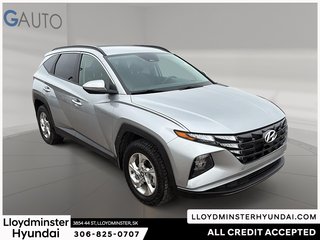 2024 Hyundai Tucson Preferred in Lloydminster, Saskatchewan - 3 - w320h240px