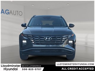 2024 Hyundai Tucson Preferred in Lloydminster, Saskatchewan - 2 - w320h240px