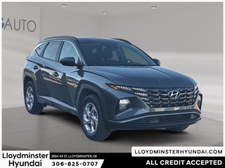 2024 Hyundai Tucson Preferred in Lloydminster, Saskatchewan - 3 - w320h240px