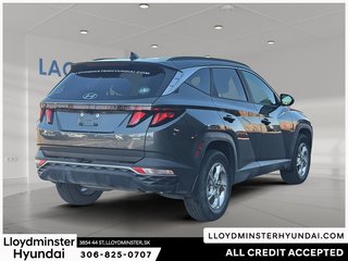 2024 Hyundai Tucson Preferred in Lloydminster, Saskatchewan - 5 - w320h240px