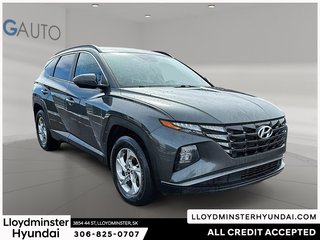 2024 Hyundai Tucson Preferred in Lloydminster, Saskatchewan - 3 - w320h240px