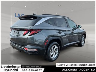2024 Hyundai Tucson Preferred in Lloydminster, Saskatchewan - 5 - w320h240px