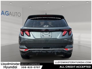 2024 Hyundai Tucson Preferred in Lloydminster, Saskatchewan - 6 - w320h240px