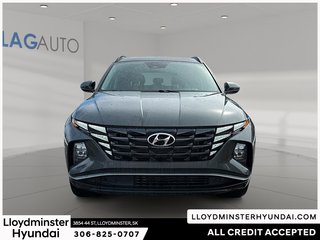 2024 Hyundai Tucson Preferred in Lloydminster, Saskatchewan - 2 - w320h240px