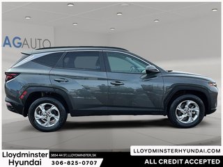 2024 Hyundai Tucson Preferred in Lloydminster, Saskatchewan - 4 - w320h240px