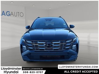 2025 Hyundai Tucson XRT in Lloydminster, Saskatchewan - 2 - w320h240px