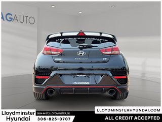 2021 Hyundai Veloster N in Lloydminster, Saskatchewan - 6 - w320h240px