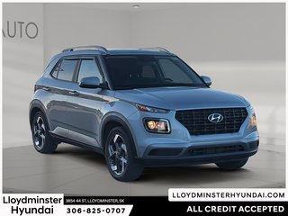 2021 Hyundai Venue Trend in Lloydminster, Saskatchewan - 3 - w320h240px