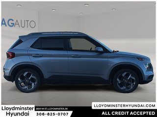 2021 Hyundai Venue Trend in Lloydminster, Saskatchewan - 4 - w320h240px
