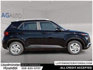 2021 Hyundai Venue Preferred in Lloydminster, Saskatchewan - 4 - w320h240px