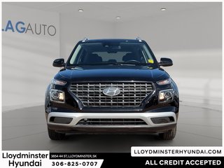 2021 Hyundai Venue Preferred in Lloydminster, Saskatchewan - 2 - w320h240px