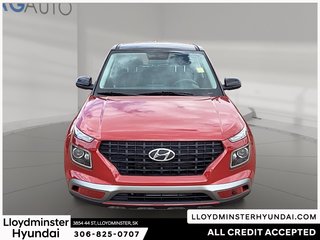 2022 Hyundai Venue Essential in Lloydminster, Saskatchewan - 2 - w320h240px