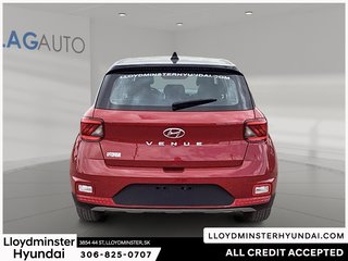 2022 Hyundai Venue Essential in Lloydminster, Saskatchewan - 3 - w320h240px